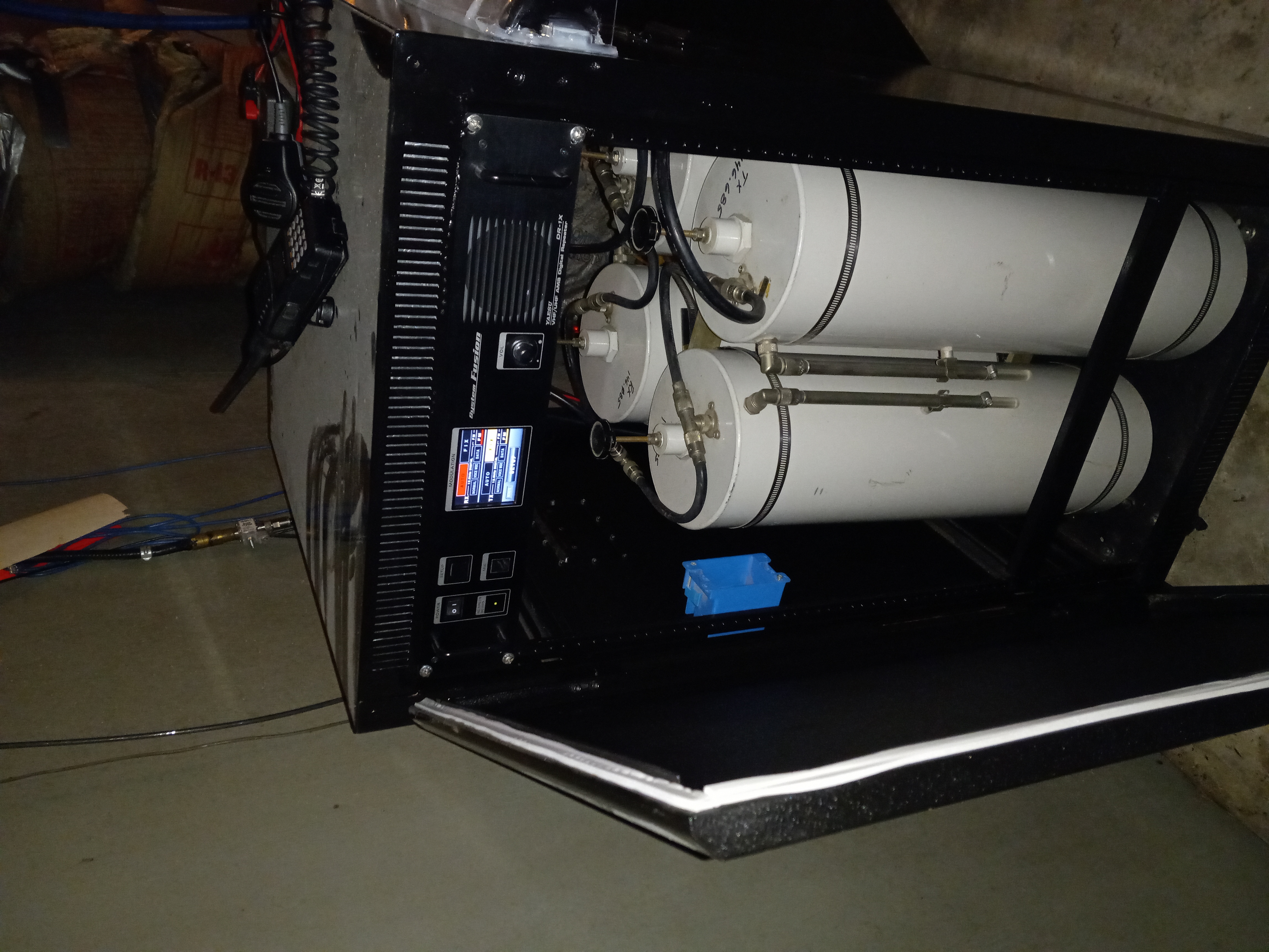 PAARC activity - December 2022